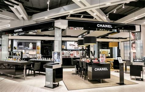 hudson bay company chanel|chanel canada.